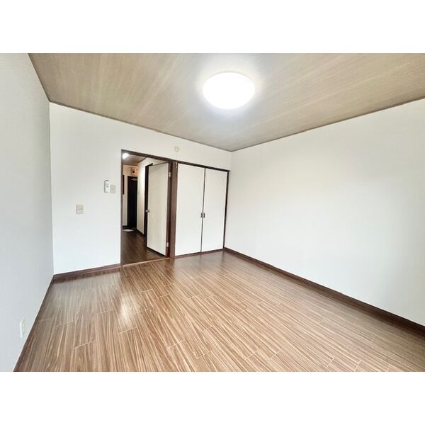 5/11 リビング/ダイニング