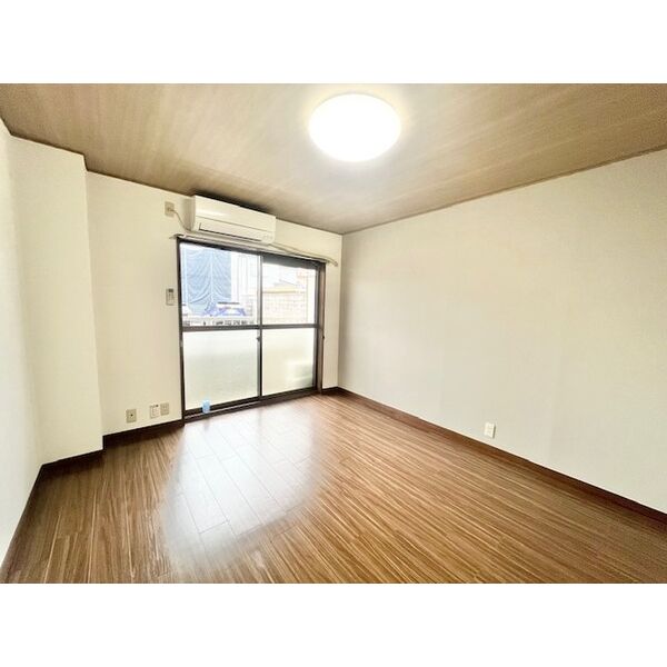 4/11 リビング/ダイニング