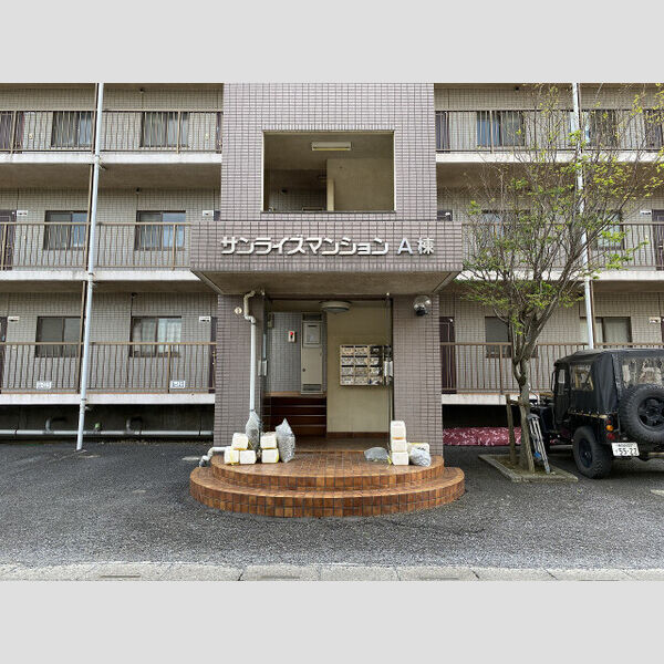 10/20 エントランス