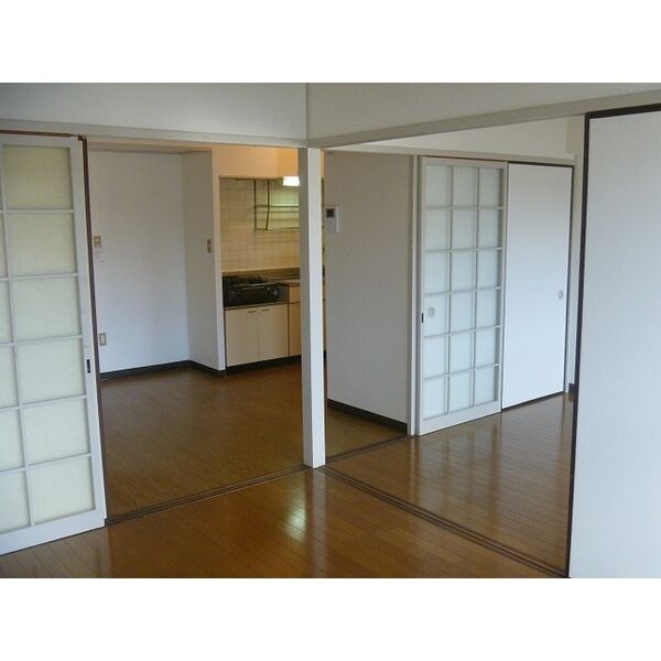 3/11 リビング/ダイニング