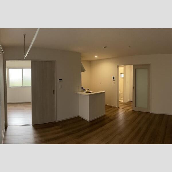 4/11 リビング/ダイニング