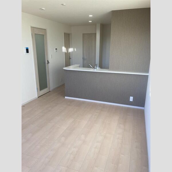 3/12 リビング/ダイニング