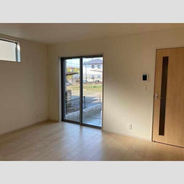 4/12 リビング/ダイニング