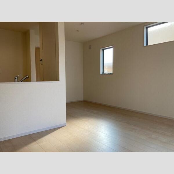 3/12 リビング/ダイニング