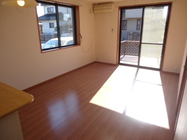 4/30 リビング/ダイニング