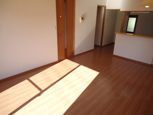 5/30 リビング/ダイニング