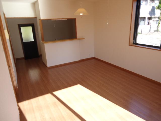 3/30 リビング/ダイニング