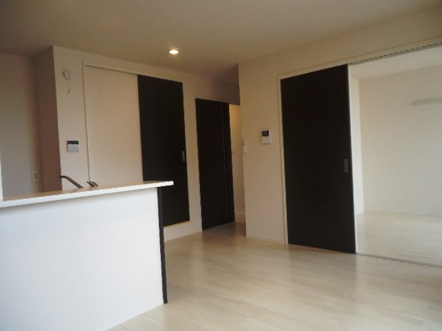 4/30 リビング/ダイニング