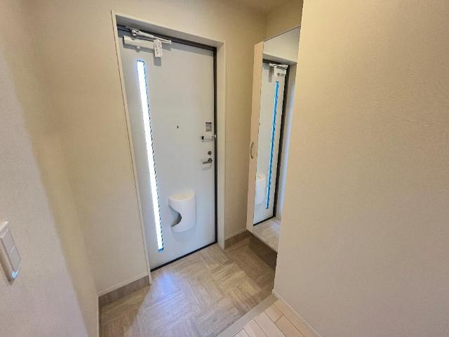 5/30 リビング/ダイニング