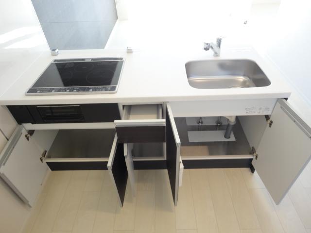 15/29 キッチン