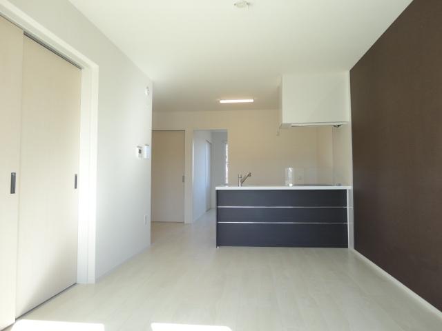 4/29 リビング/ダイニング