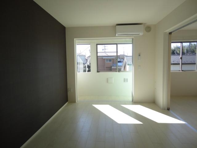 3/29 リビング/ダイニング