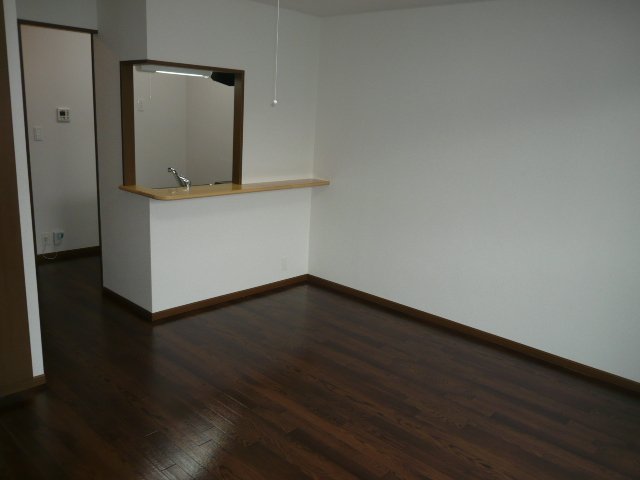 3/30 リビング/ダイニング