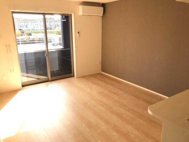 5/22 リビング/ダイニング