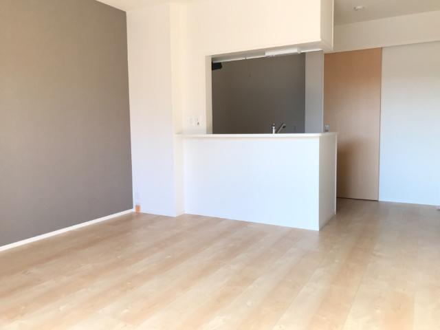 3/22 リビング/ダイニング