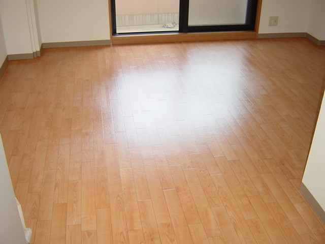 3/29 リビング/ダイニング