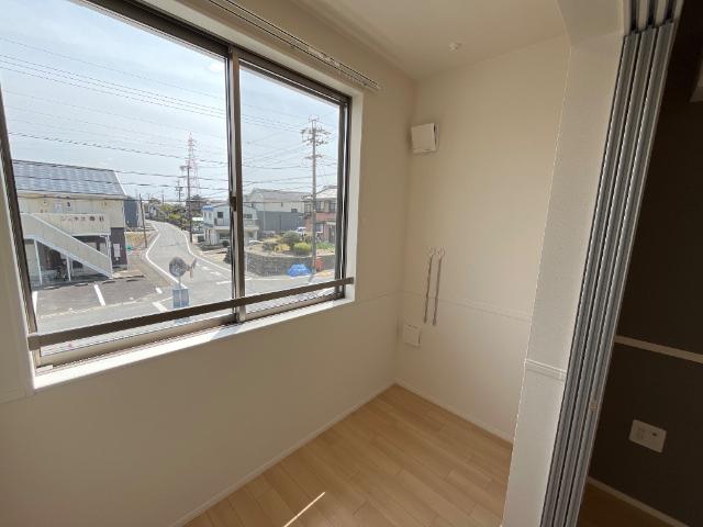 18/30 バルコニー