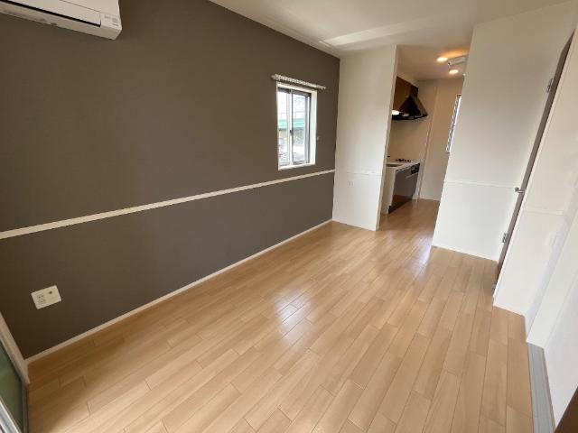 3/30 リビング/ダイニング