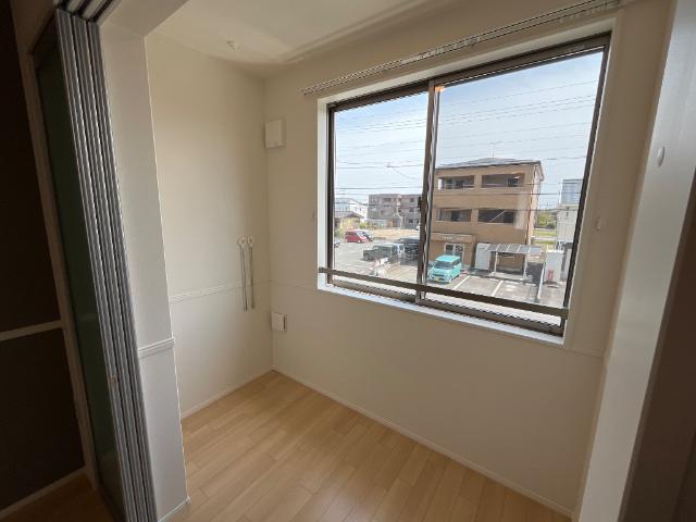 18/30 バルコニー