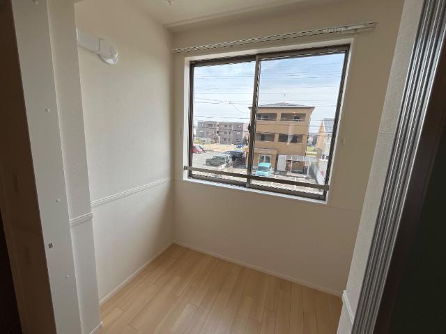 17/30 バルコニー