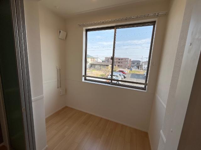 14/30 バルコニー