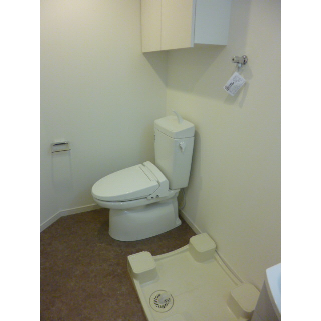 9/14 トイレ