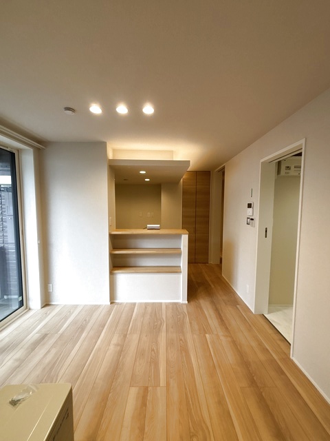 5/16 リビング/ダイニング