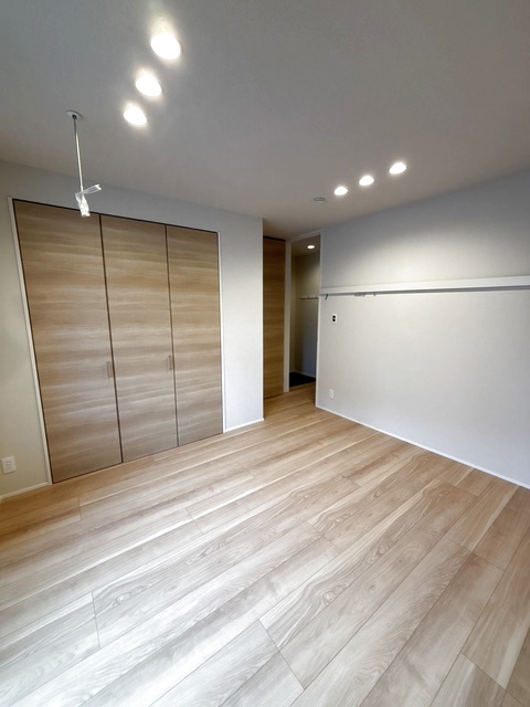 6/16 リビング/ダイニング