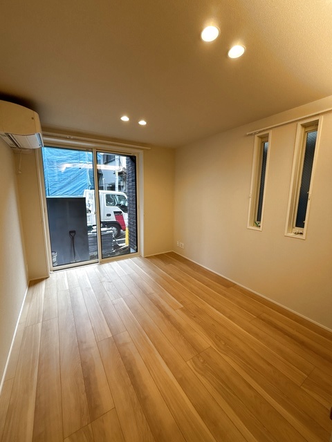 5/16 リビング/ダイニング