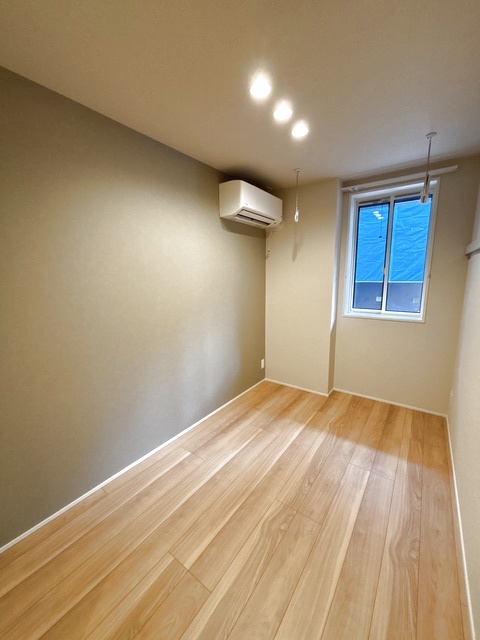 8/16 リビング/ダイニング