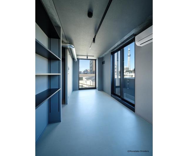 5/27 リビング/ダイニング