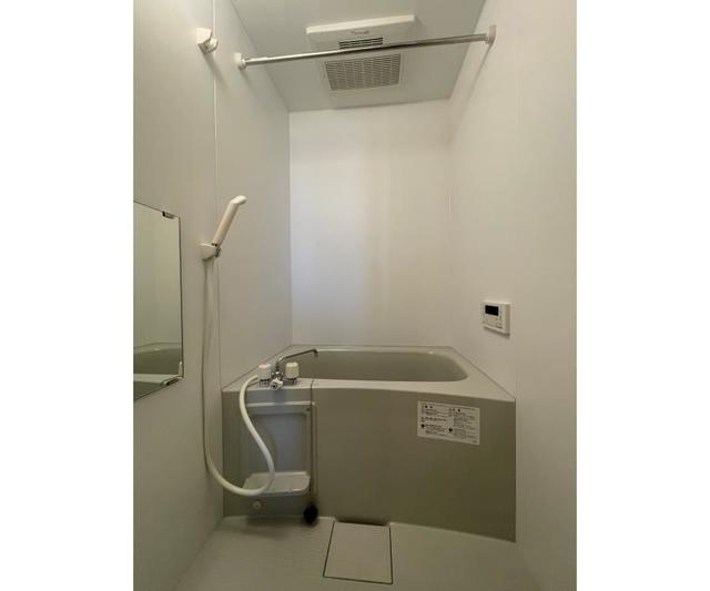 11/27 浴室