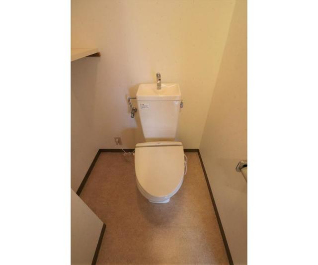22/29 トイレ