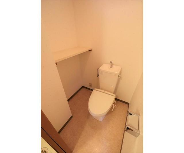 23/29 トイレ