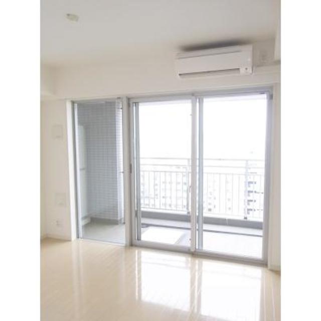 4/19 リビング/ダイニング