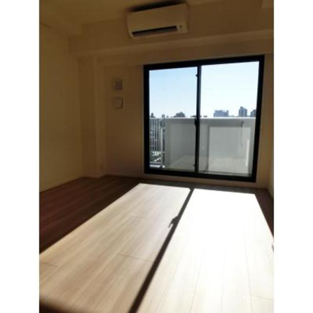 4/19 リビング/ダイニング