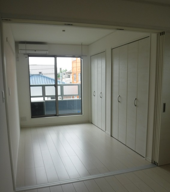 5/15 リビング/ダイニング