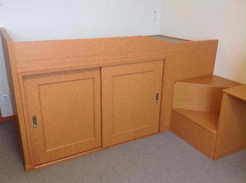 4/14 リビング/ダイニング