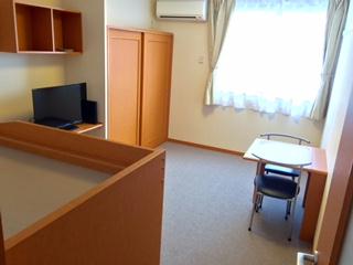 5/14 リビング/ダイニング