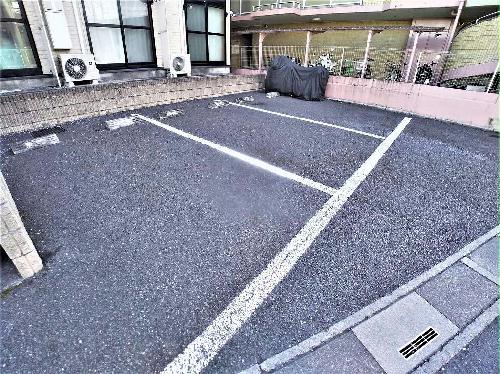 14/24 駐車場