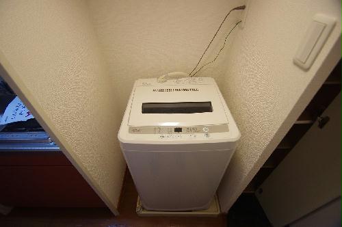 2/2 エントランス