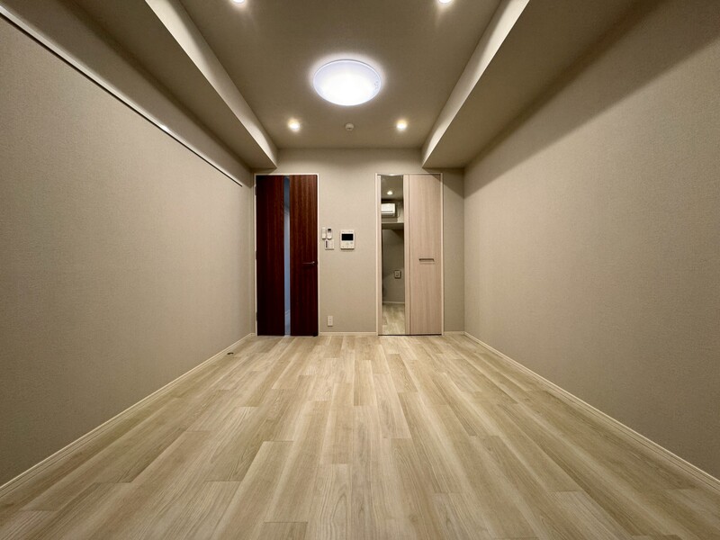 2/16 リビング/ダイニング