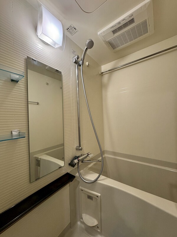 6/16 浴室