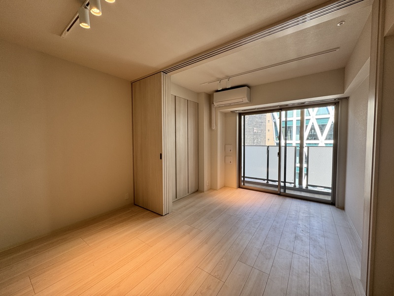 2/17 リビング/ダイニング