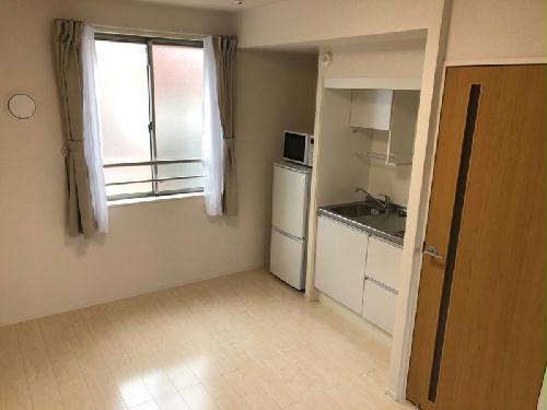 3/14 リビング/ダイニング