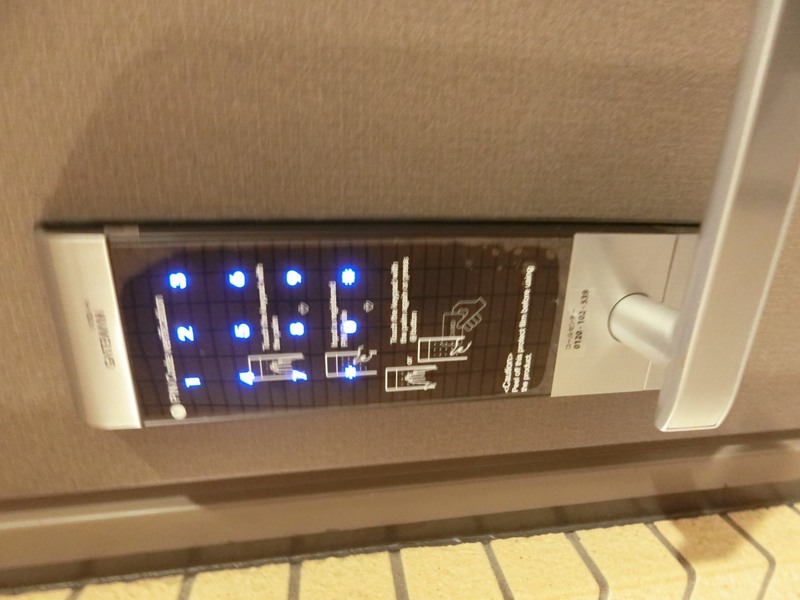 13/26 バルコニー