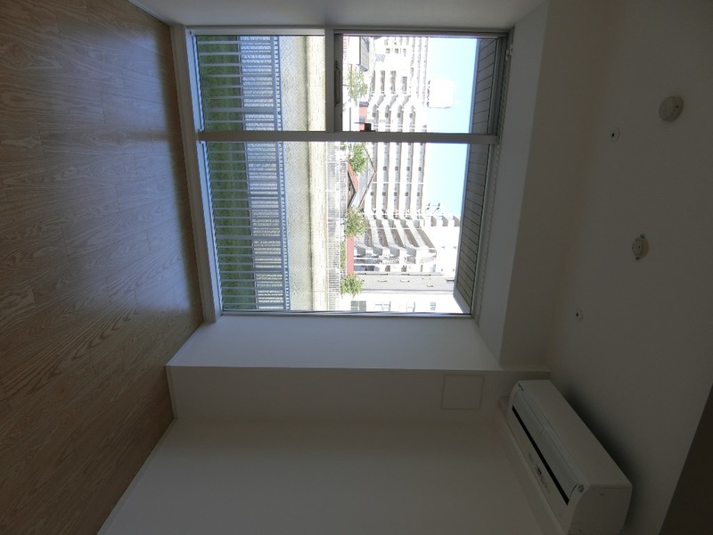 3/17 リビング/ダイニング