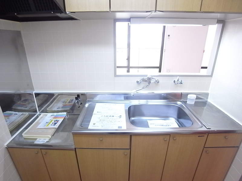 5/17 リビング/ダイニング