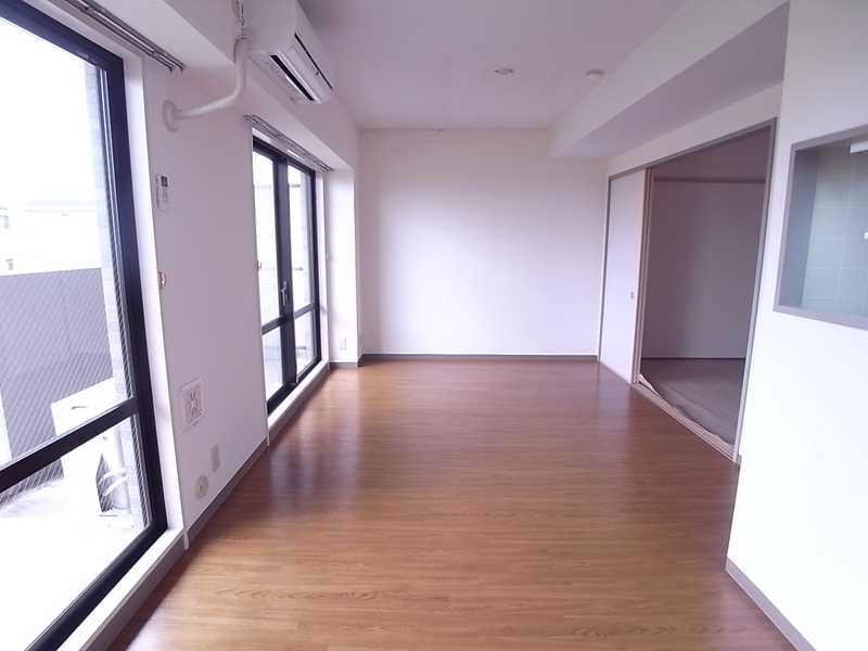 3/17 リビング/ダイニング