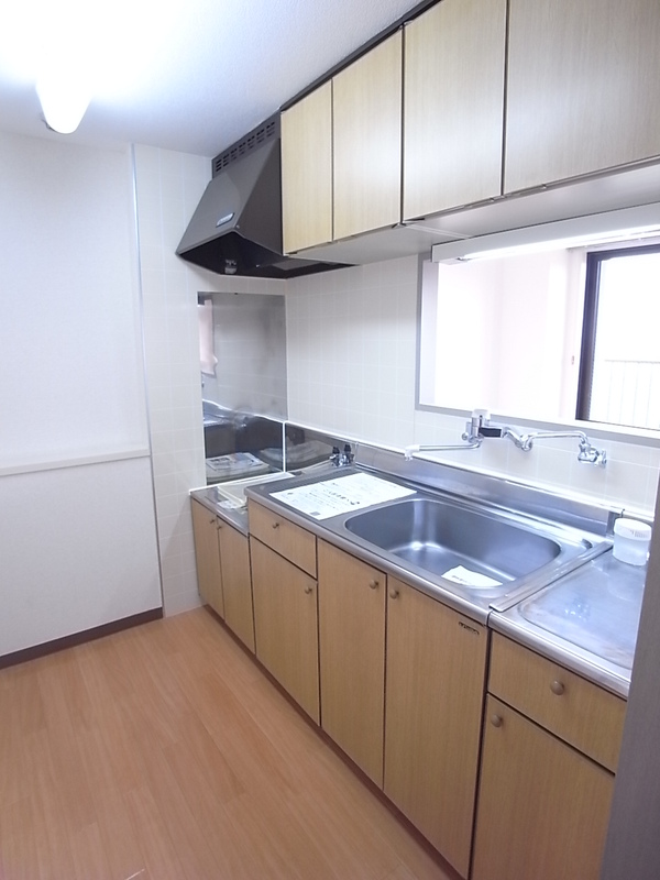 6/17 キッチン